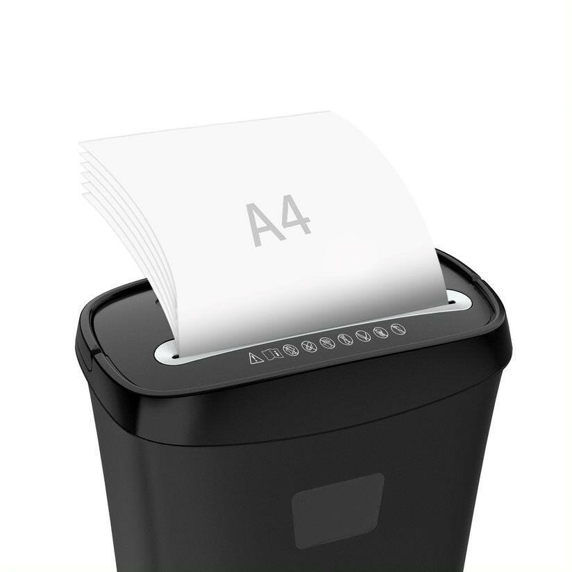 GREEN MEGA SHREDDING MACHINE - Phonology