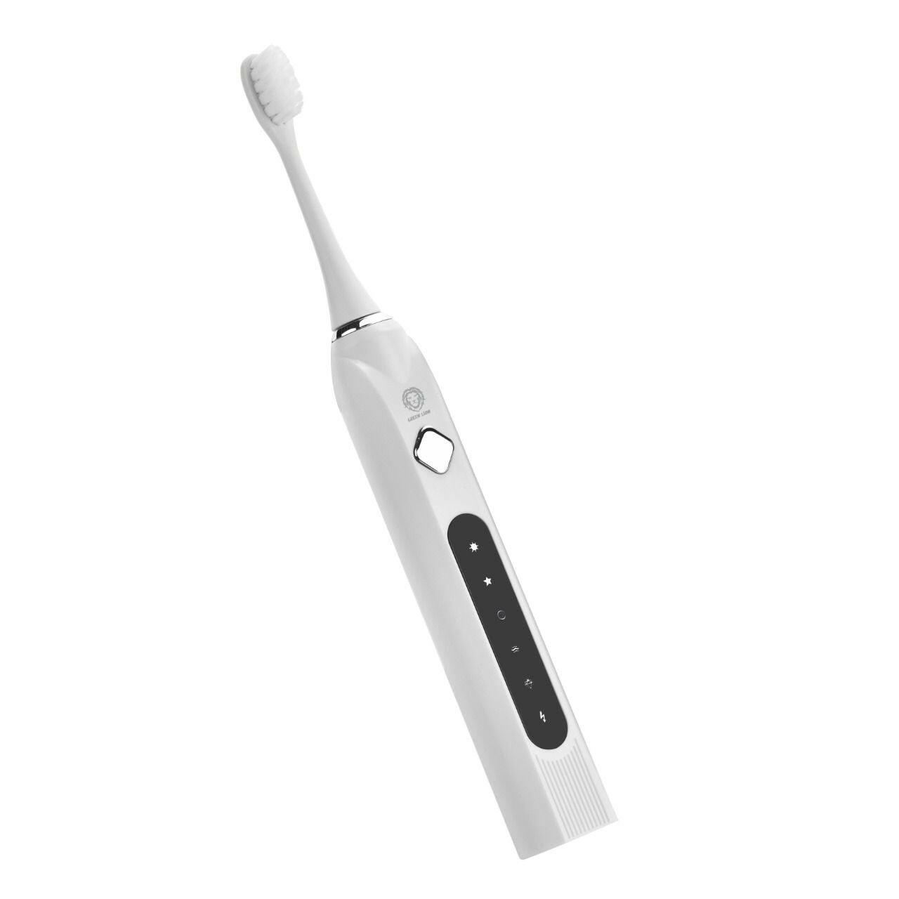 Green Electric Toothrush Gen-2 - Phonology
