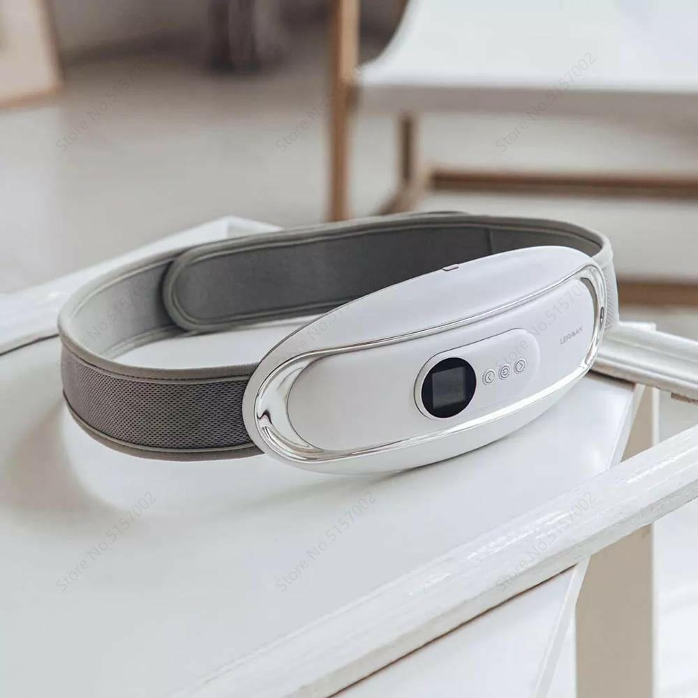 Xiaomi LERAVAN EMS Lumbar Waist Massager - Phonology