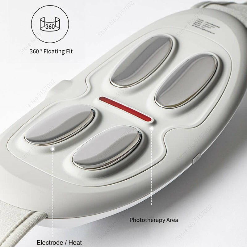 Xiaomi LERAVAN EMS Lumbar Waist Massager - Phonology