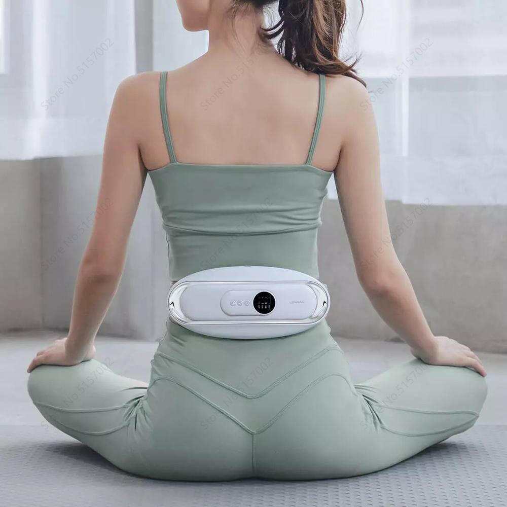 Xiaomi LERAVAN EMS Lumbar Waist Massager - Phonology