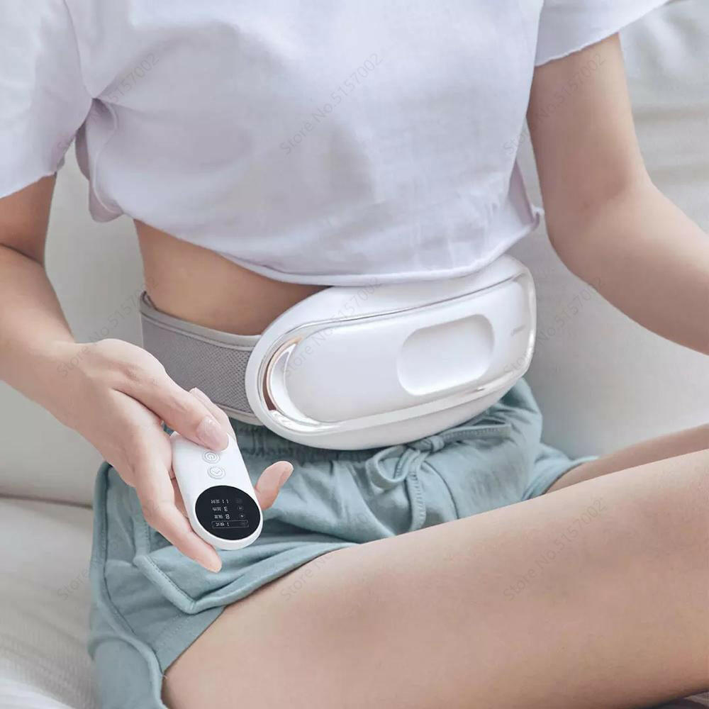 Xiaomi LERAVAN EMS Lumbar Waist Massager - Phonology