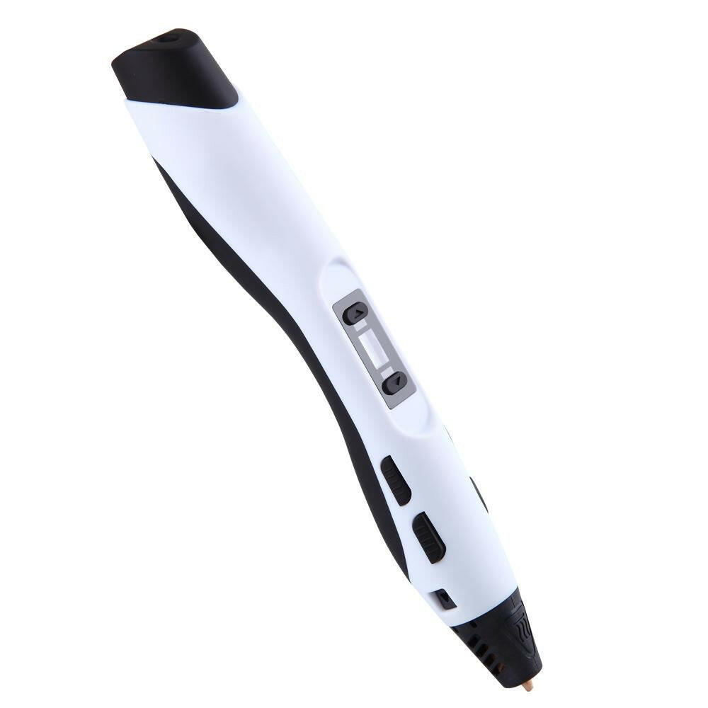 3D Pen Sunlu SL-300 - White - Phonology