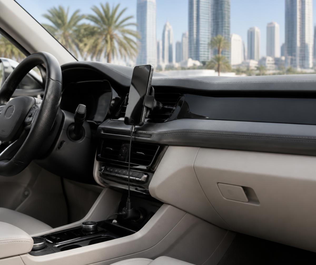 Car Accessories