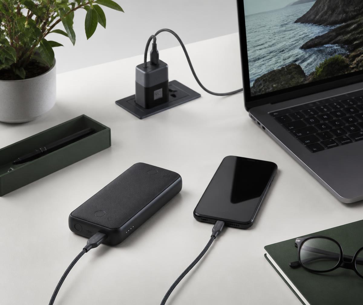 Power & Charging