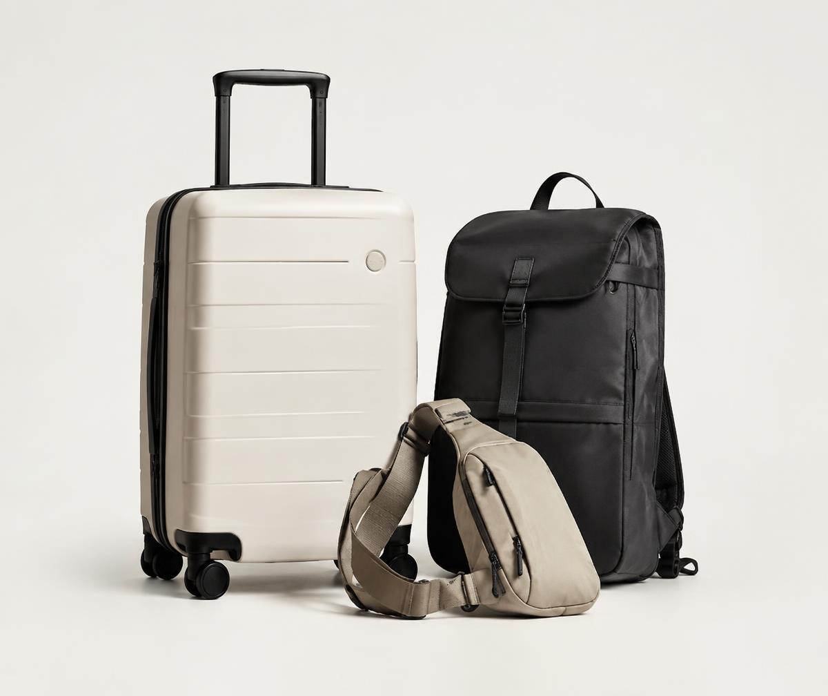 Bags & Travel