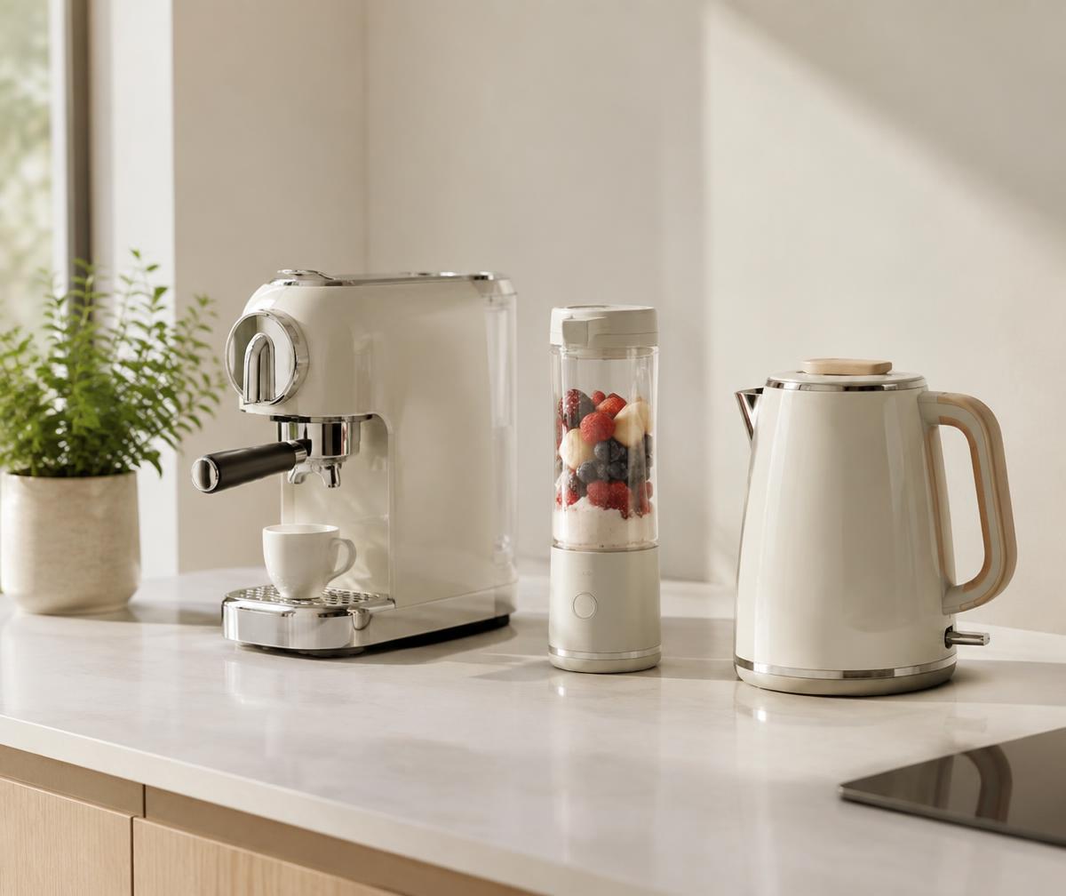 Kitchen Appliances