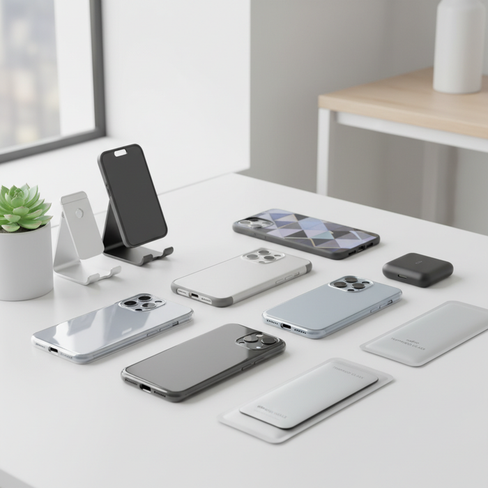 Mobile Accessories - Premium Quality | Phonology UAE