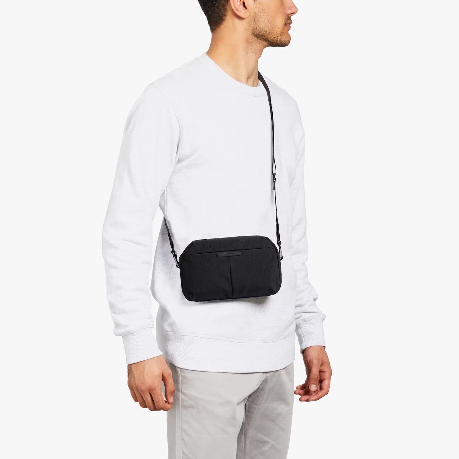 Tokyo Crossbody