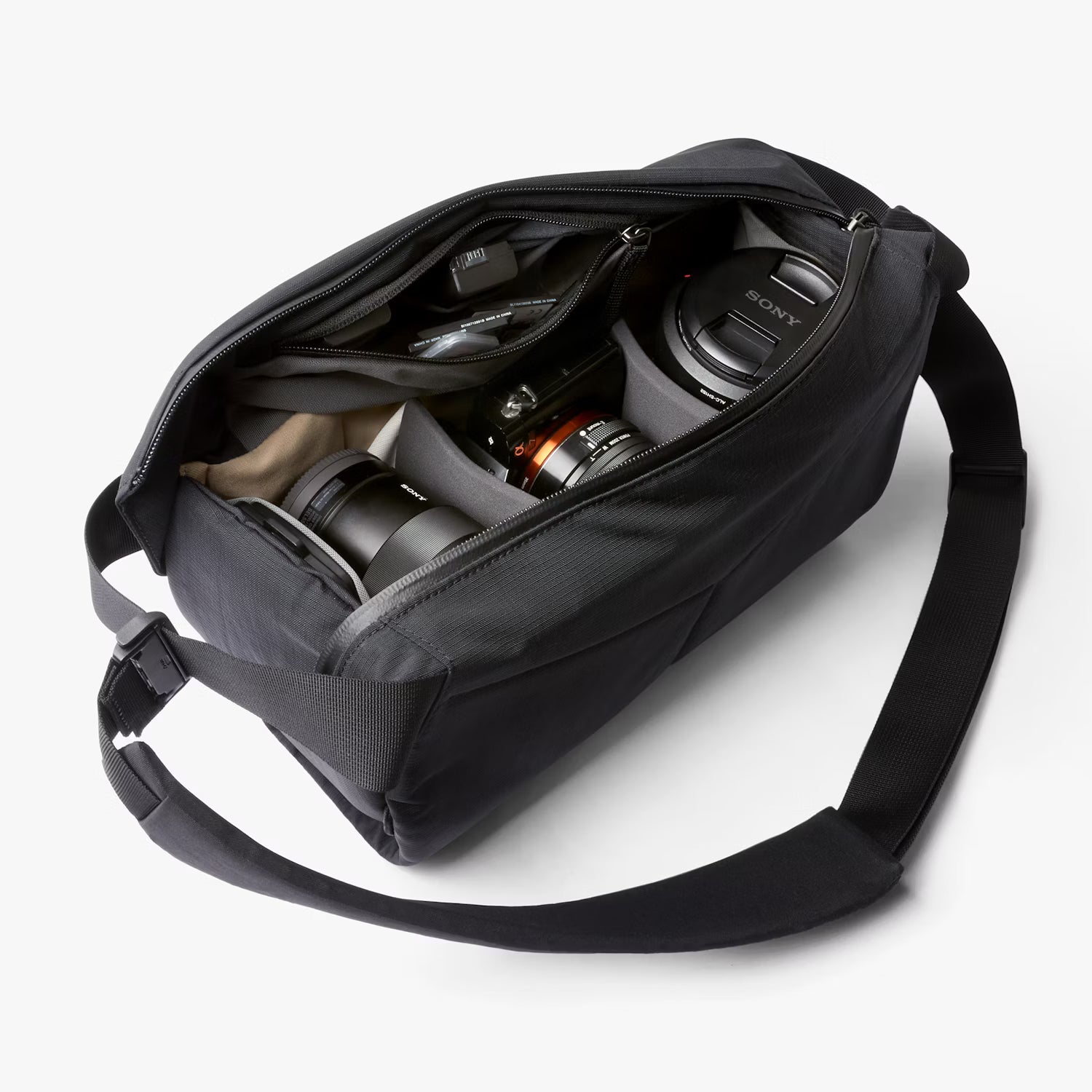 Venture Sling 10L Camera Edition