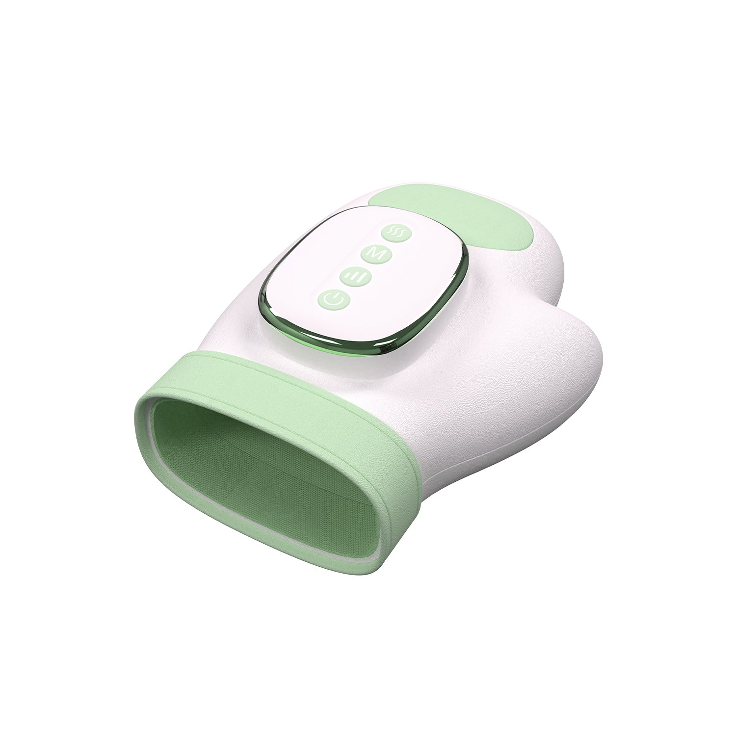 Vyvylabs Hand Massager HZ-M1 - Green
