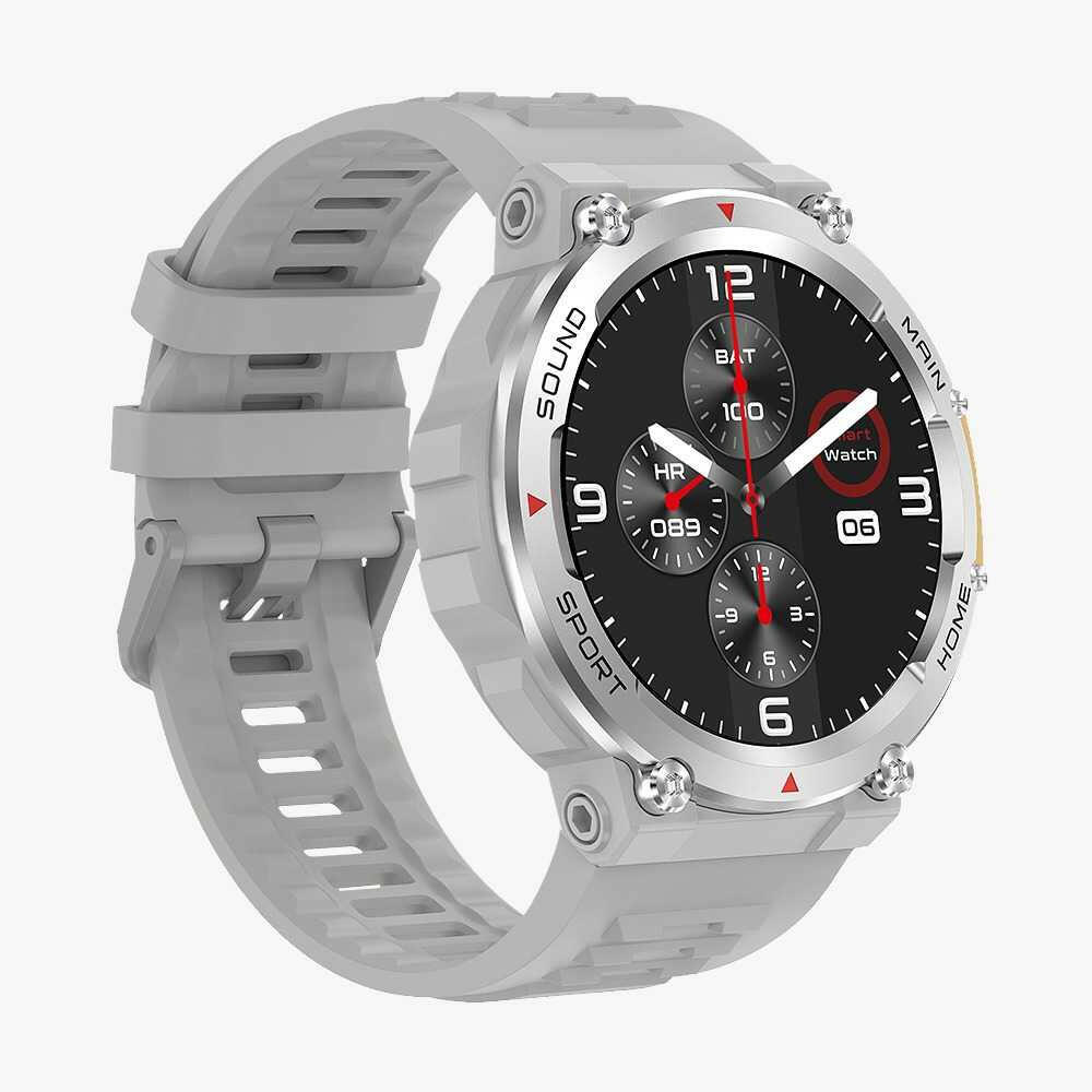 Green Lion Adventure Smart Watch - Phonology
