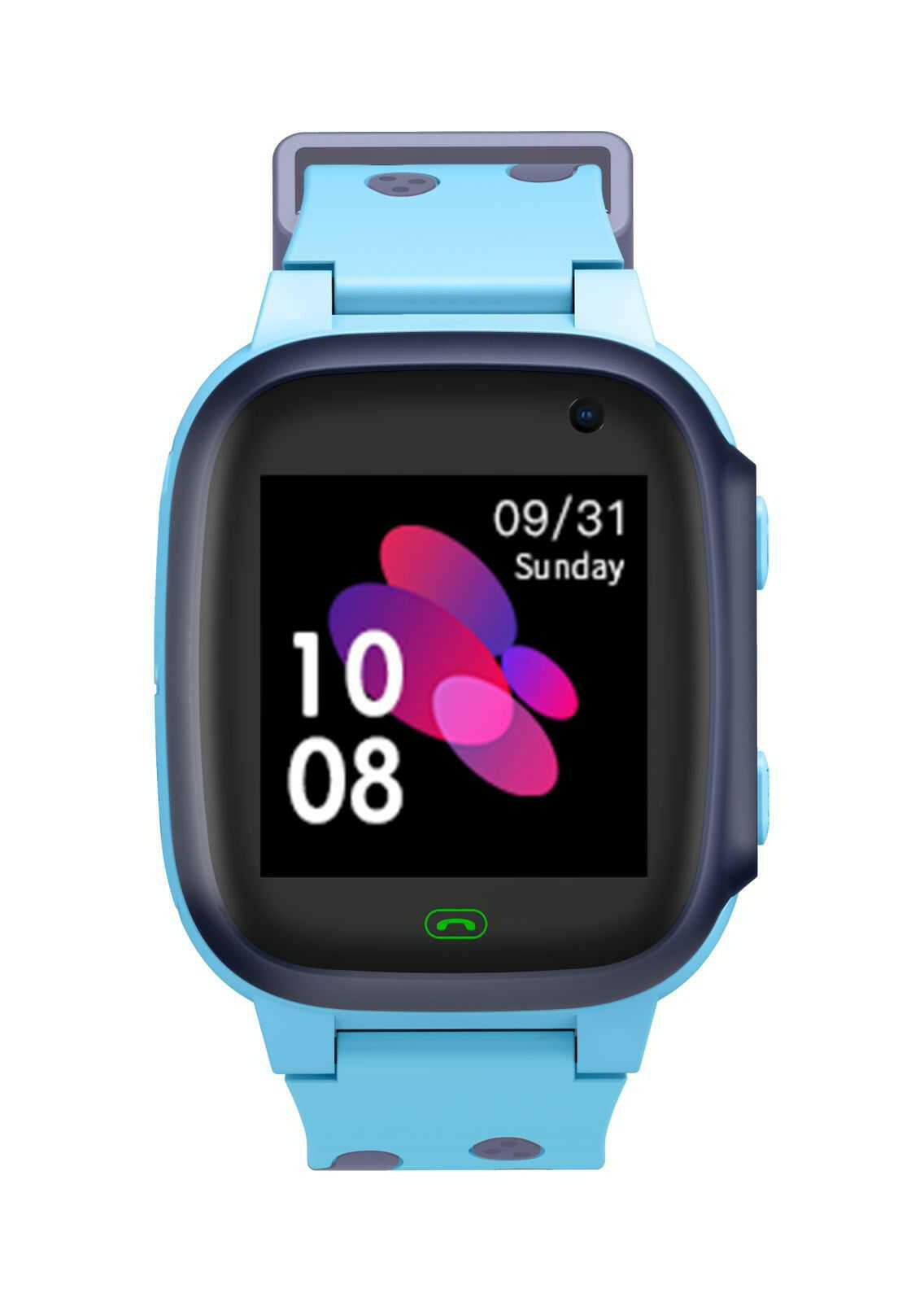 Green Lion Kids Smart Watch Series-1 - Phonology