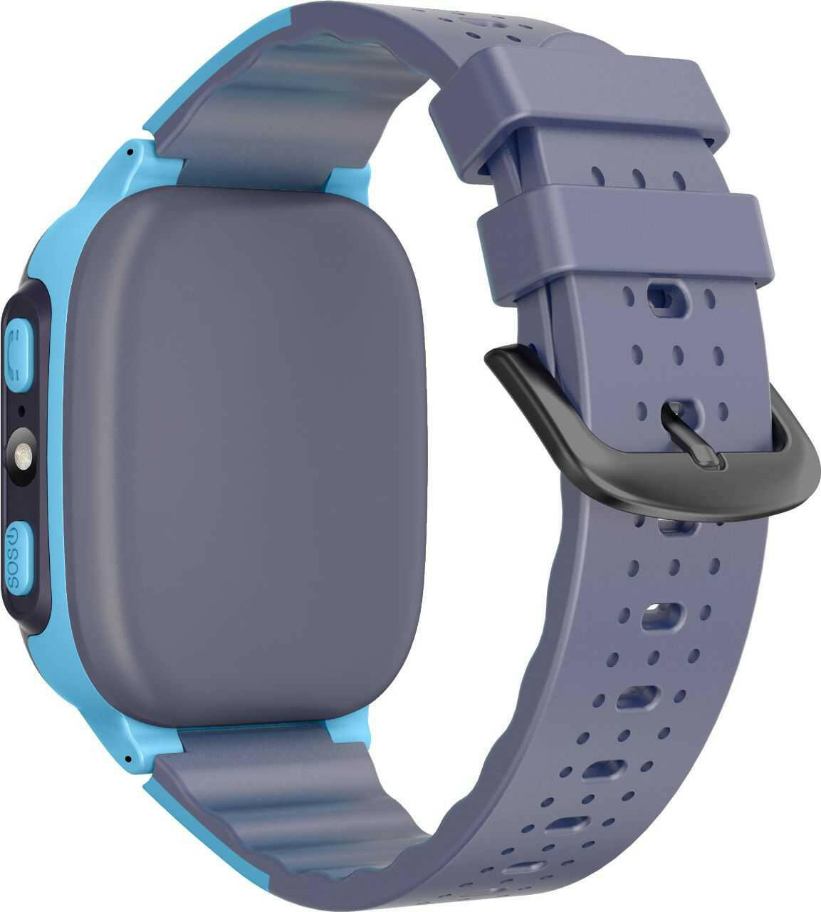 Green Lion Kids Smart Watch Series-1 - Phonology