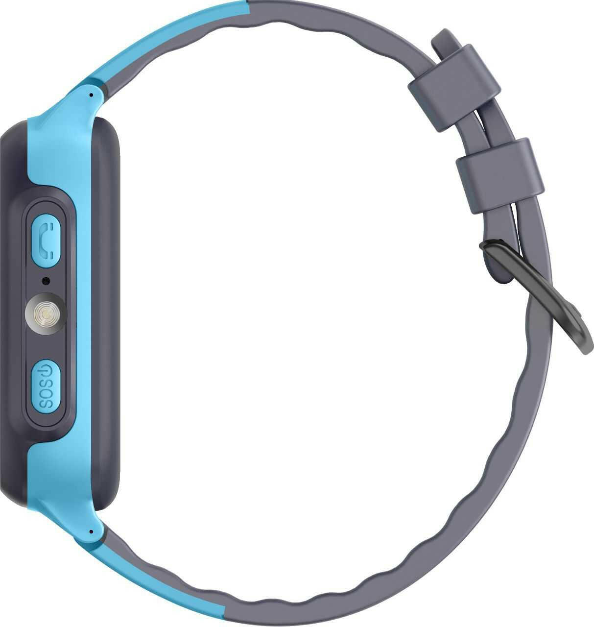 Green Lion Kids Smart Watch Series-1 - Phonology