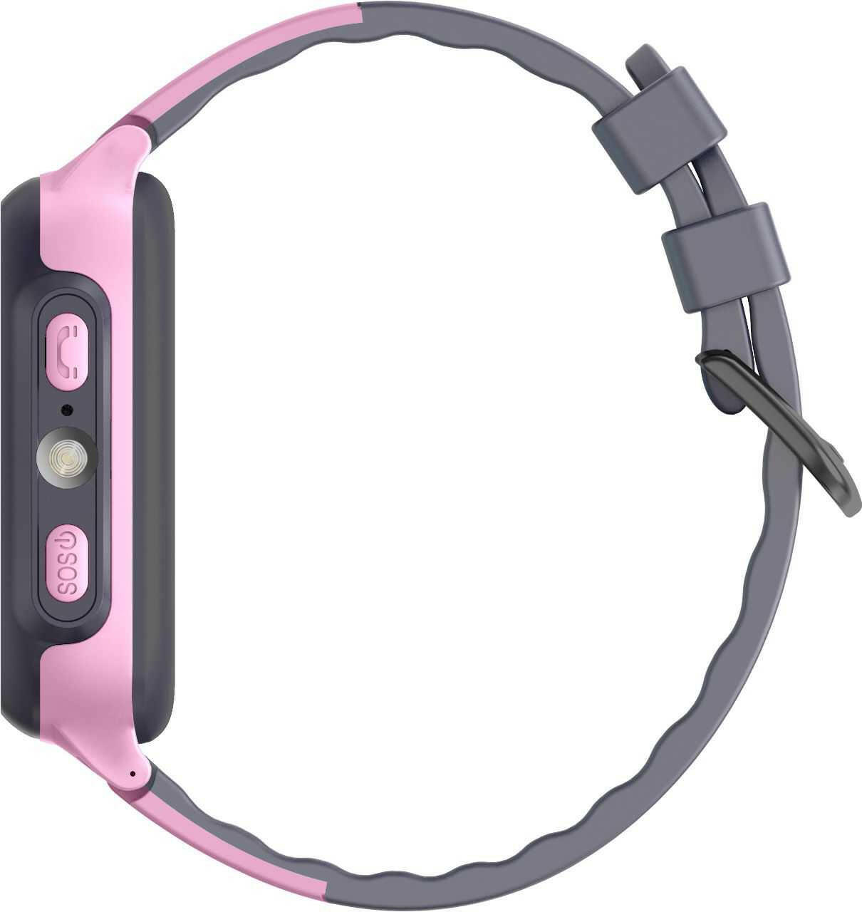 Green Lion Kids Smart Watch Series-1 - Phonology