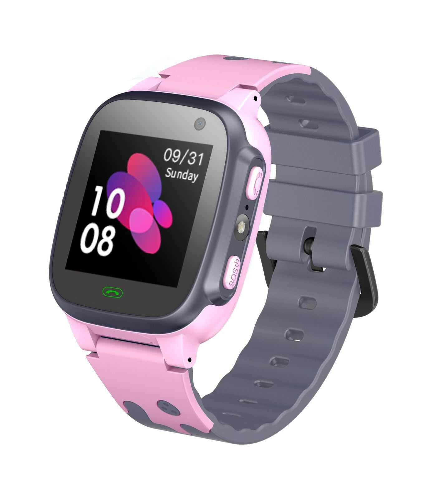 Green Lion Kids Smart Watch Series-1 - Phonology