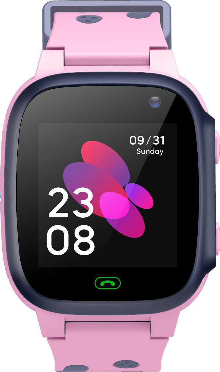 Green Lion Kids Smart Watch Series-1 - Phonology