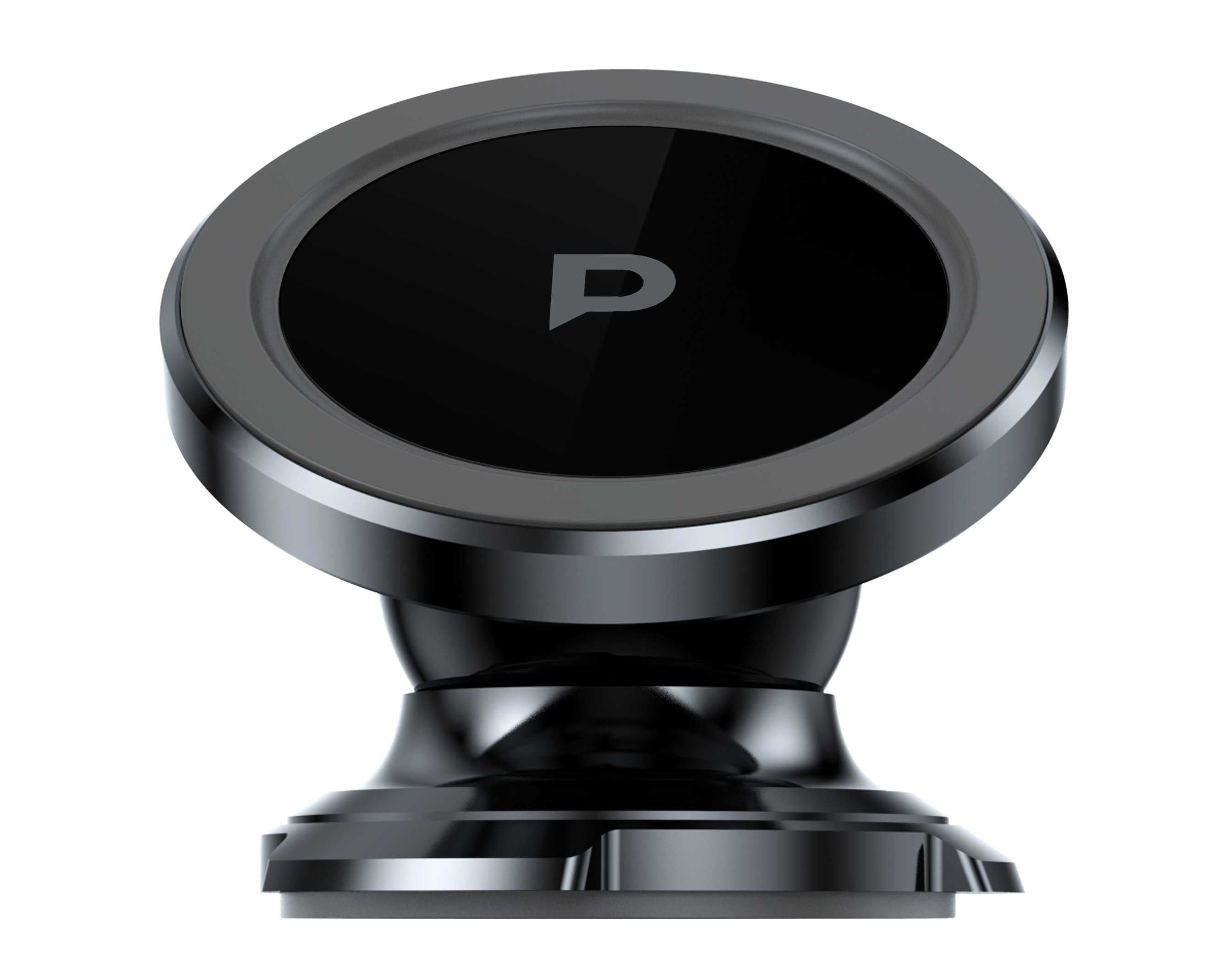 Powerology Heavy Duty Magnetic Car Mount