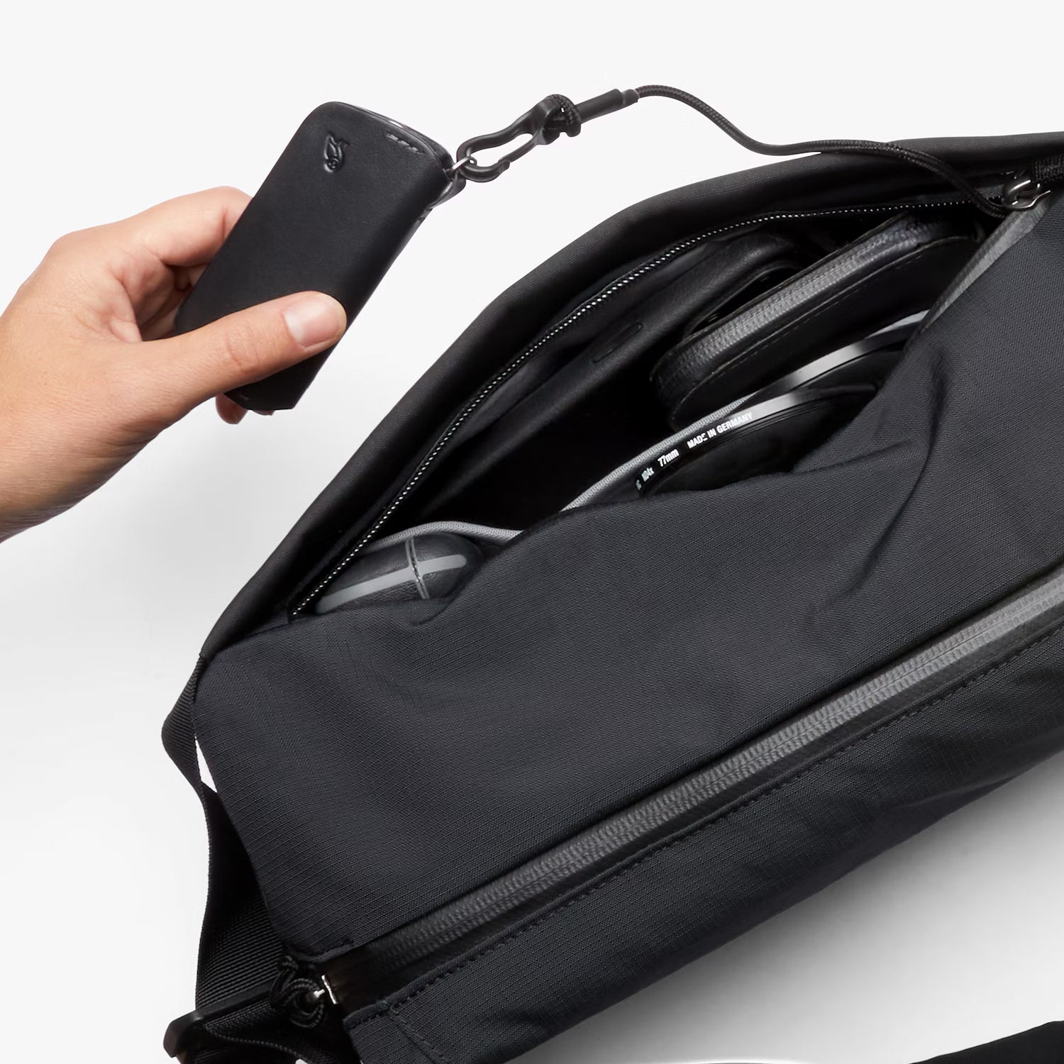 Venture Sling 10L Camera Edition