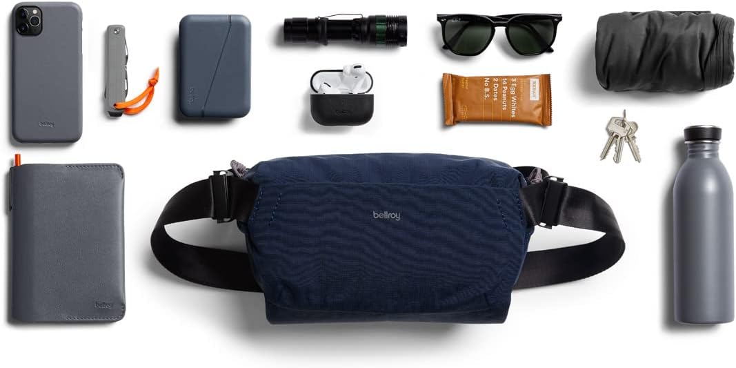 Venture Sling 6L