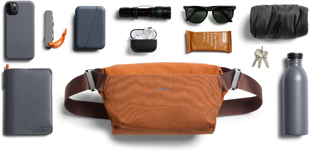 Venture Sling 6L
