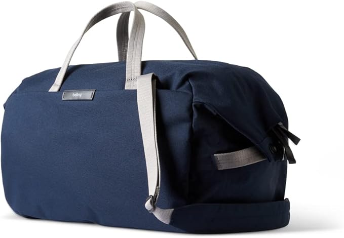 Bellroy Classic Weekender 35L Travel Duffel Bag