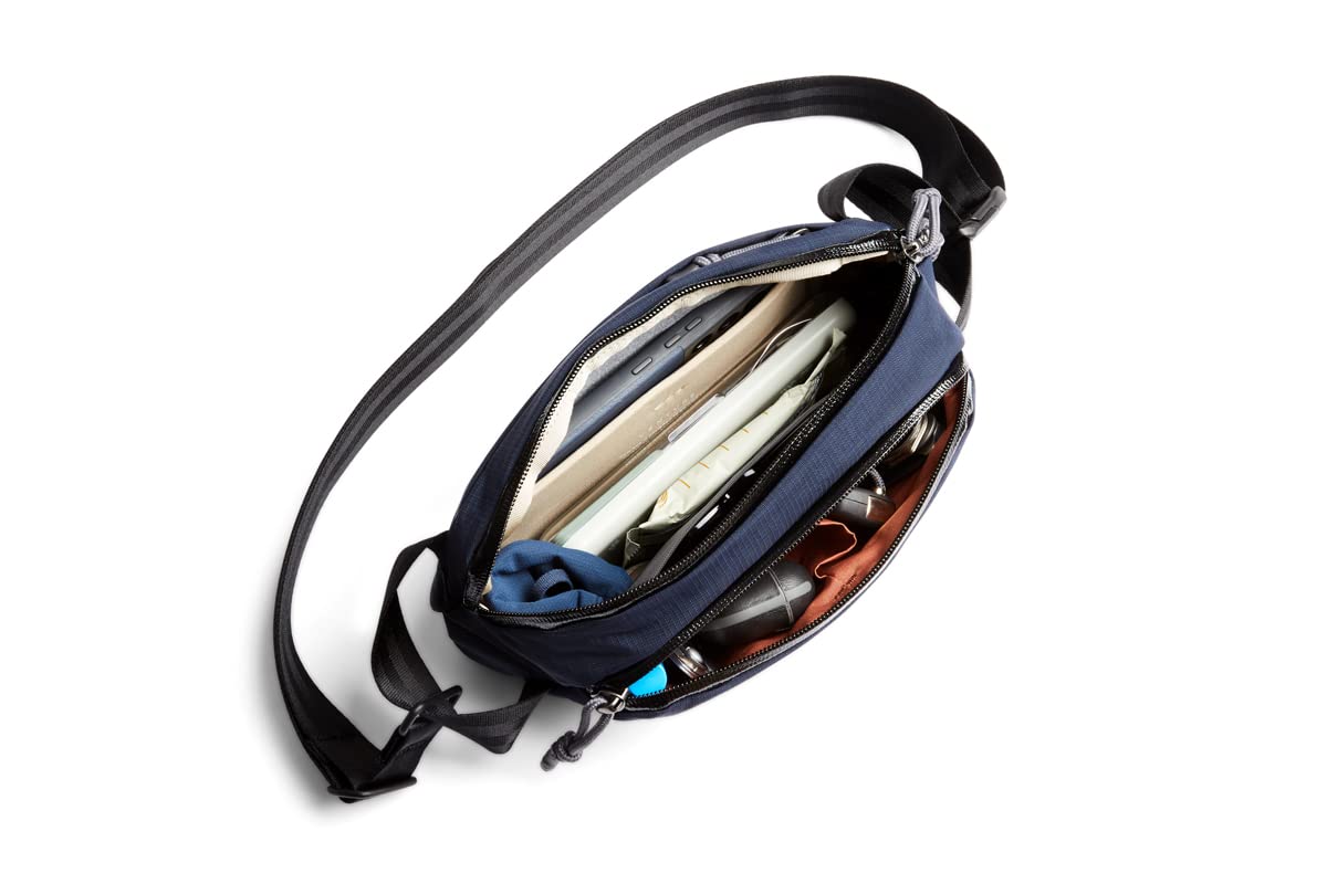 Venture Ready Sling 2.5L- Night sky