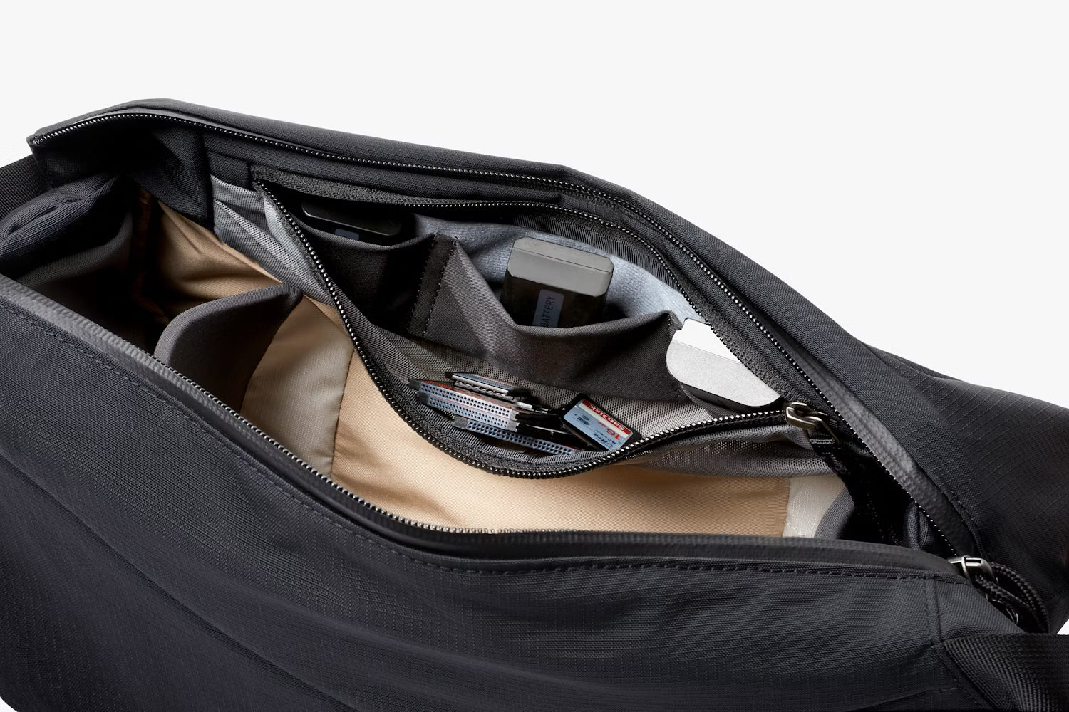 Venture Sling 10L Camera Edition