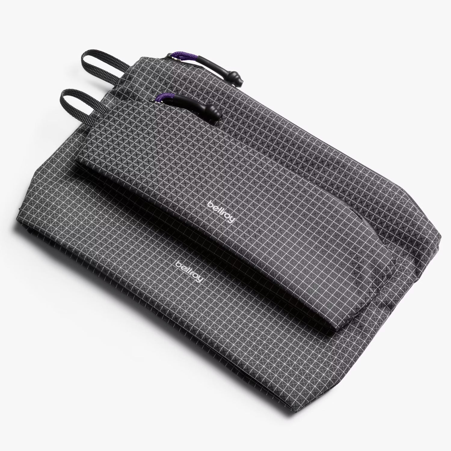Lite Pouch Duo