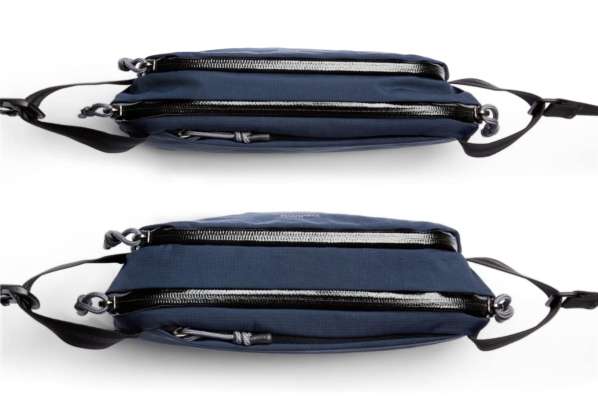 Venture Ready Sling 2.5L- Night sky