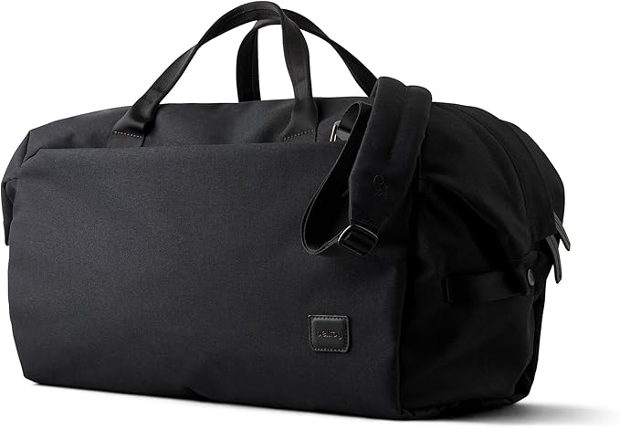Bellroy Classic Weekender 35L Travel Duffel Bag