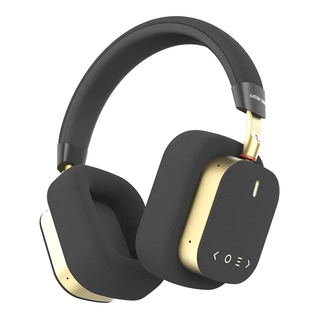 Green Lion Cannes Wireless ANC Headphones