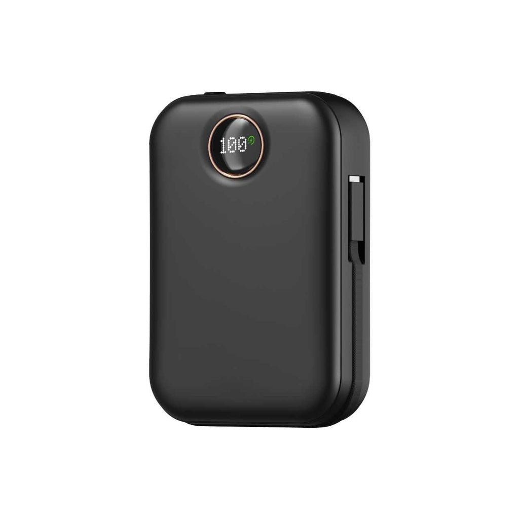 Green Lion Monaco Magsafe Power Bank 20000mAh PD+QC 22.5W