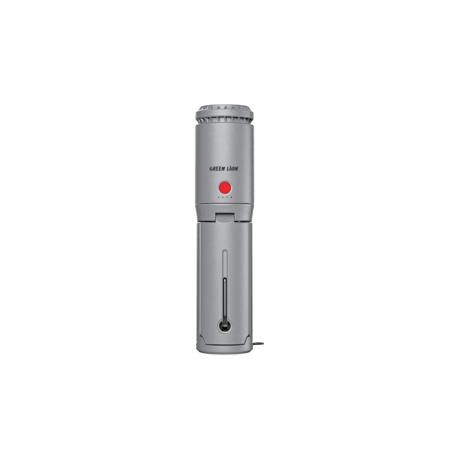 GREEN LION MINI CAMPING LIGHT 10000MAH - GRAY