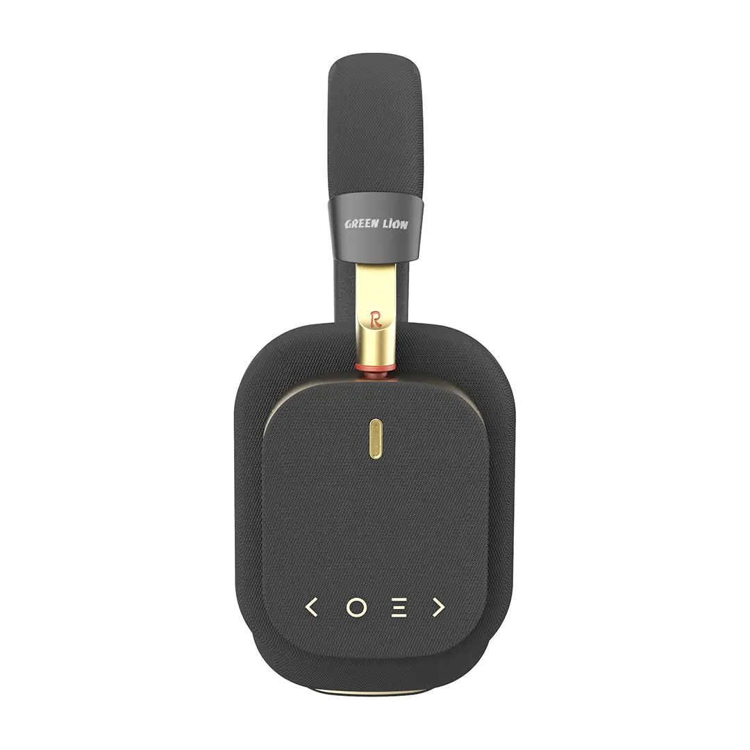 Green Lion Cannes Wireless ANC Headphones