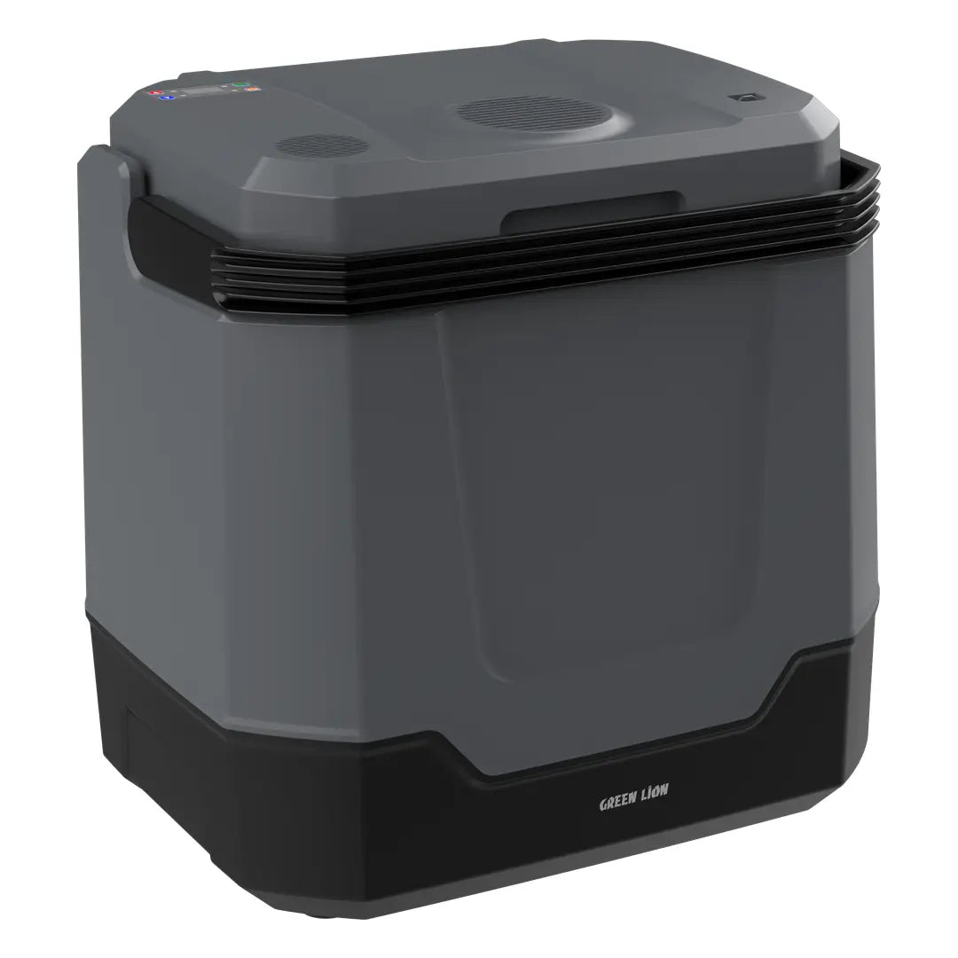 Green Lion Journey 33L Cooler Warmer Speaker