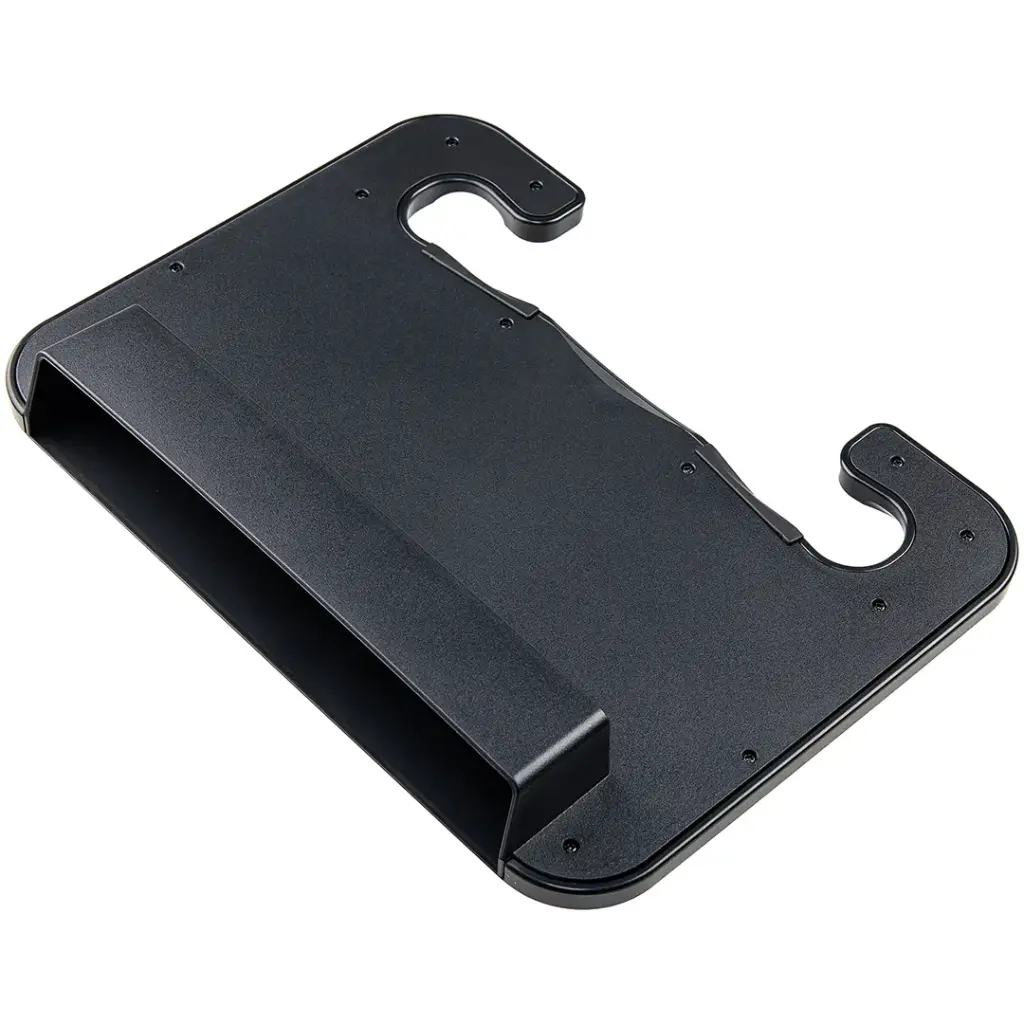 Green Lion Multi-Function Steering Wheel Tray - Black