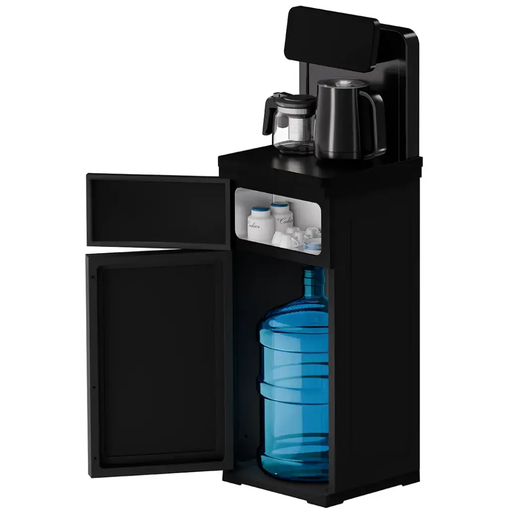 Green Lion Tea Bar Machine Water and Tea Bar Dispenser