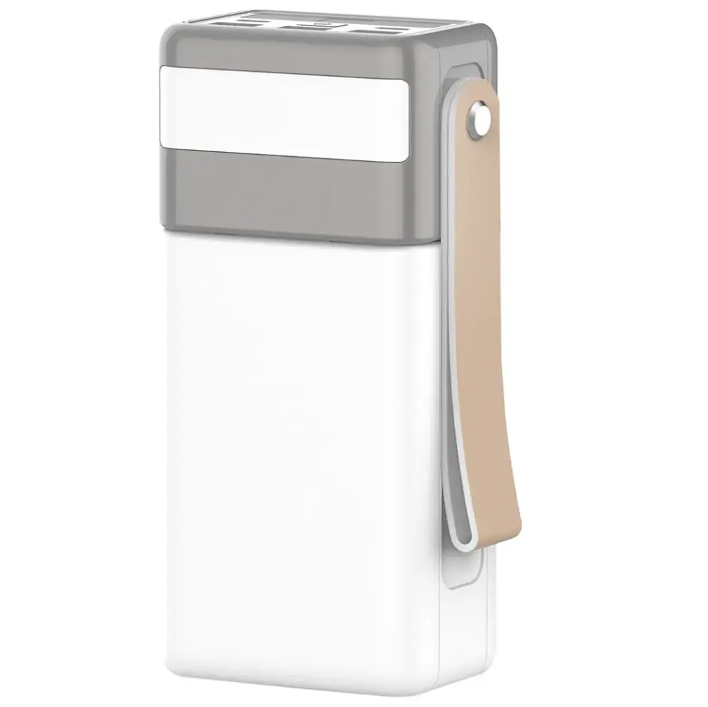Green Lion Voyager 60 Power Bank 60000mAh
