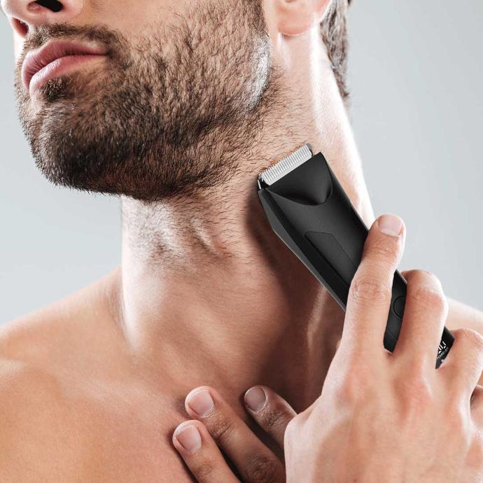 Green Lion Sensitive Area Trimmer