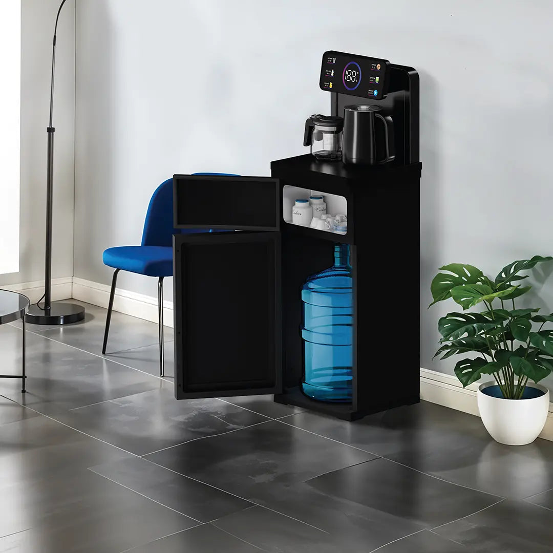 Green Lion Tea Bar Machine Water and Tea Bar Dispenser