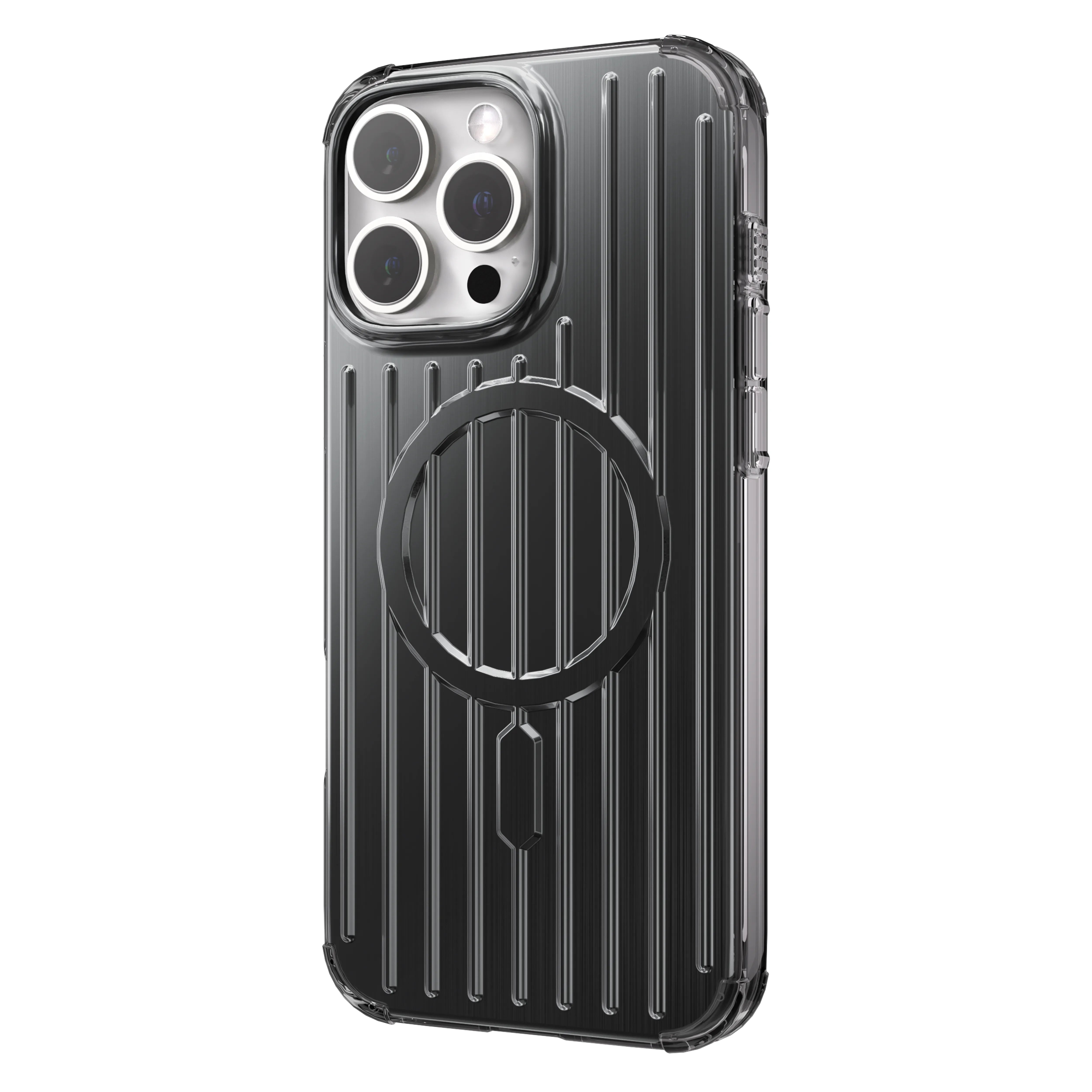 Levelo Cabin MagSafe Case for iPhone 16 Pro Max/Pro