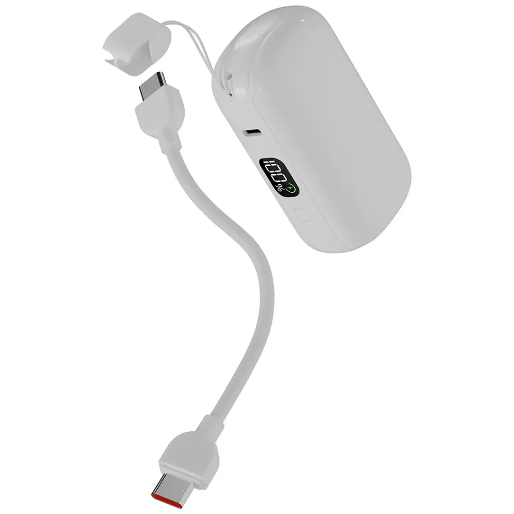 Levelo Montego 10000mAh Power Bank