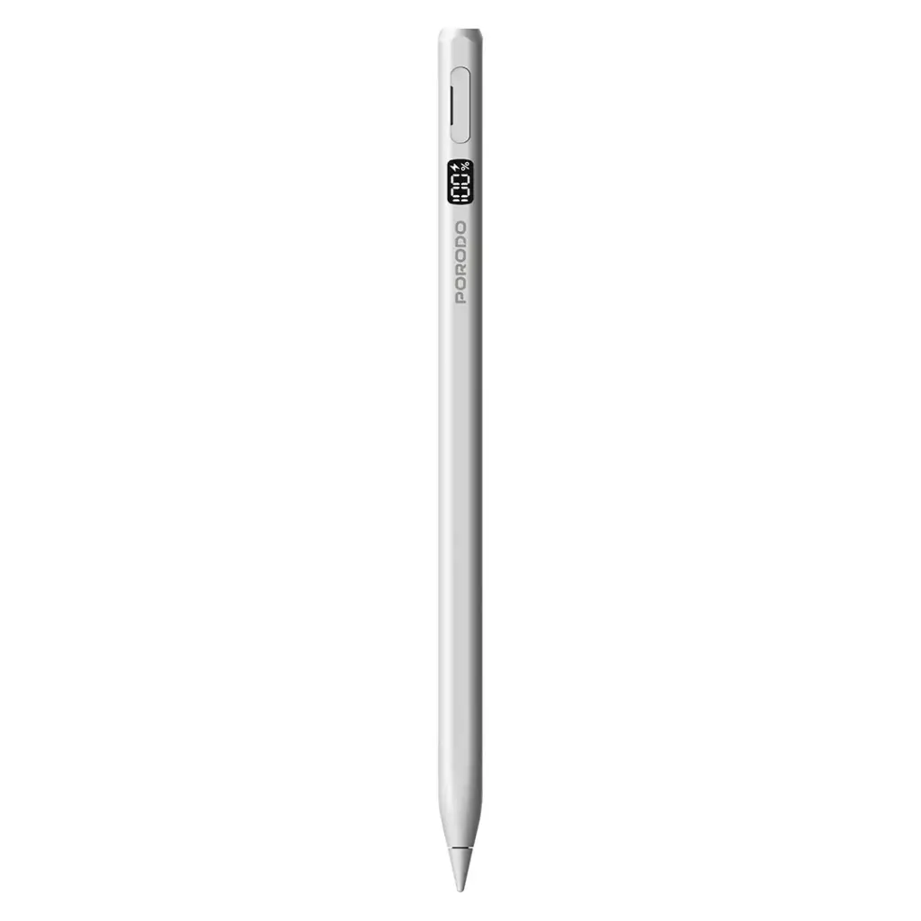 Porodo Magnetic Active Stylus Pen for iPad