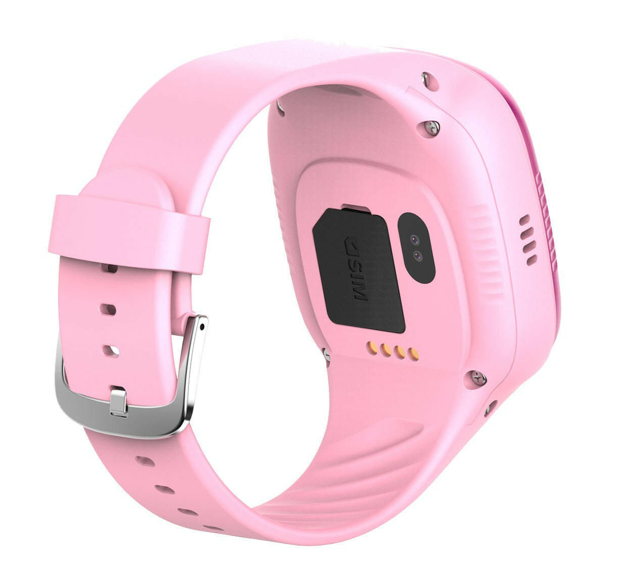 Porodo 4G kids Smart Watch With Video Call - Phonology