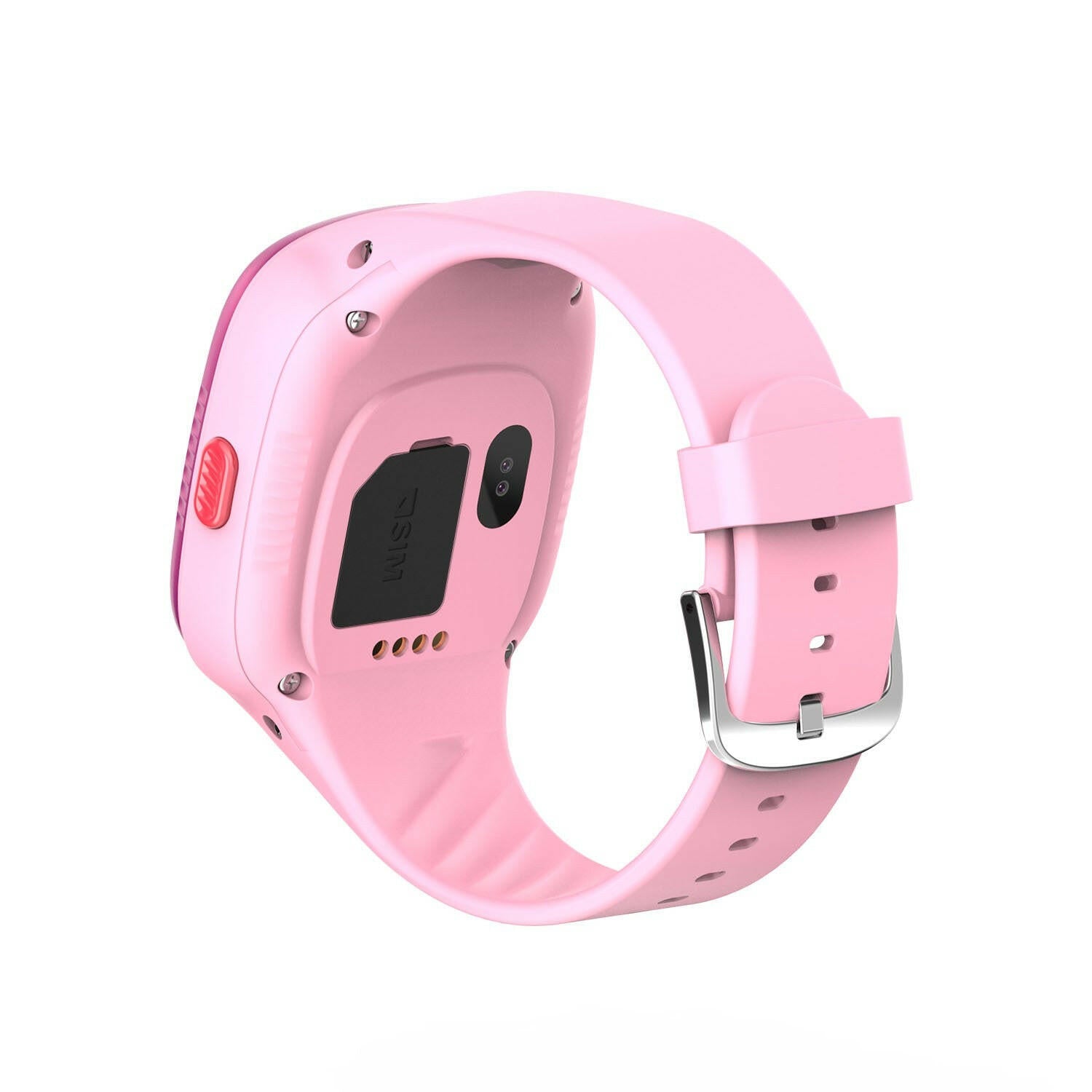 Porodo 4G kids Smart Watch With Video Call - Phonology