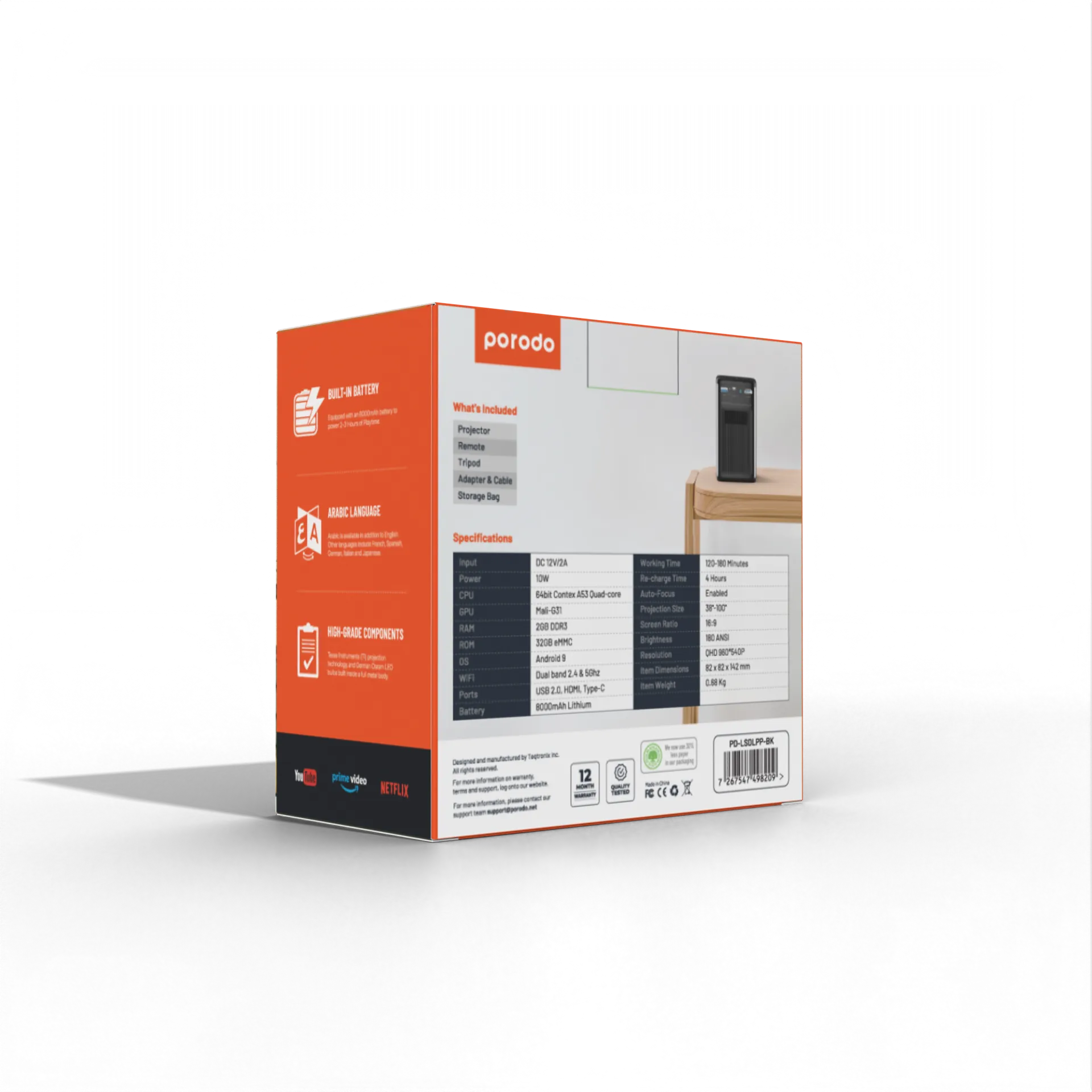 {{product.title}} by {{product.vendor}} - {{product.type}} | Phonology UAE.