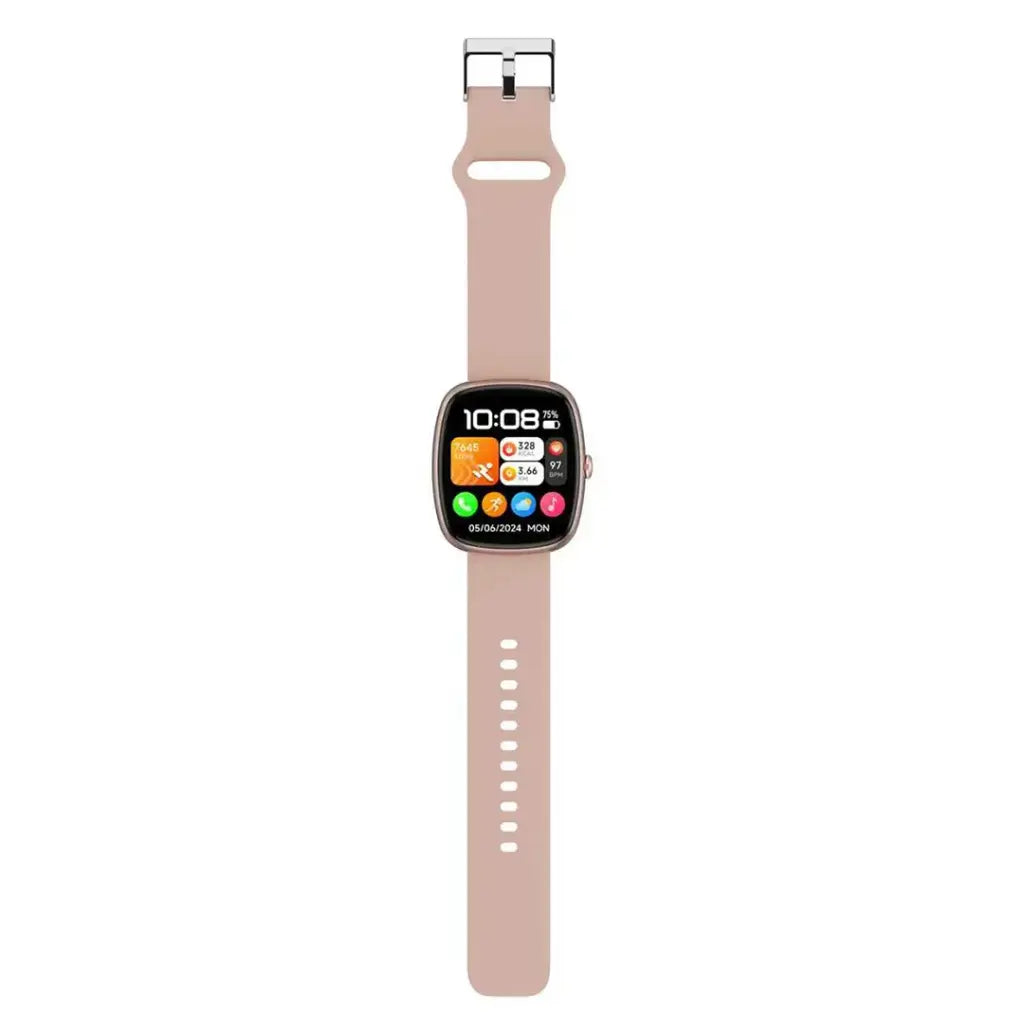 Porodo Rony 1.83" Sport Smart Watch