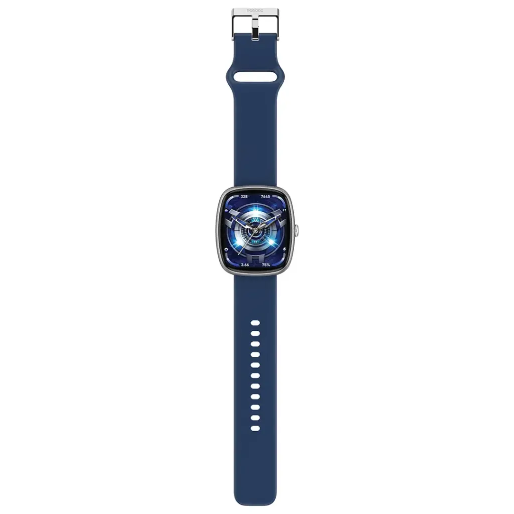 Porodo Rony 1.83" Sport Smart Watch